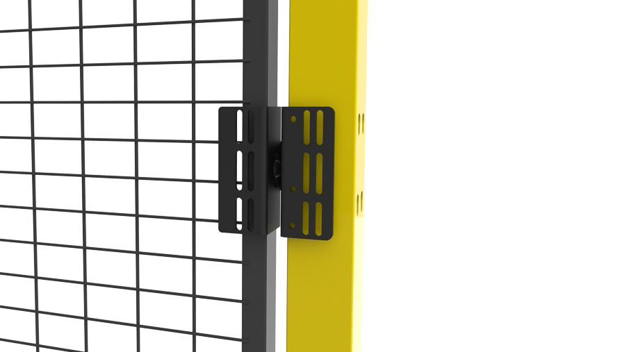 Brytare och brytarfästen