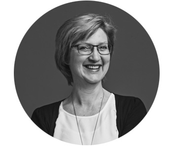 Birgitta Udén Sanderberg