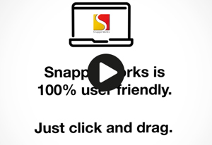 Anpassa dina projekt med SnapperWorks