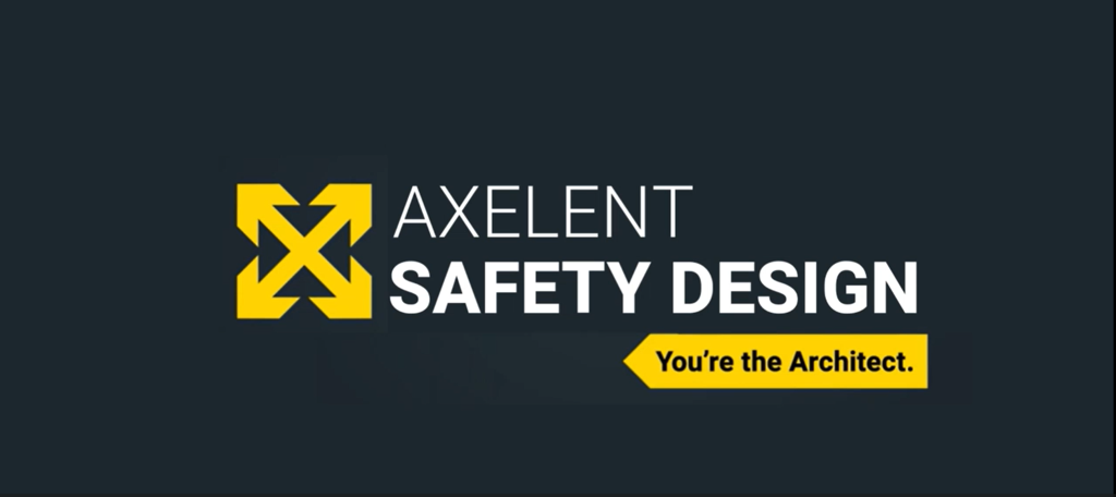 Video som visar hur experterna på Axelent jobbar med en design inskickad från Axelent Safety Design