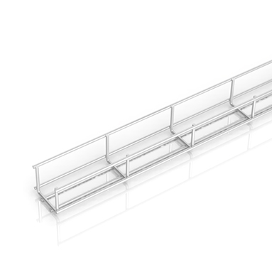 Kabelstege 53x46x2500