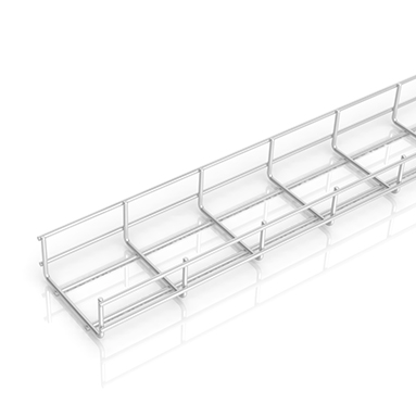 Kabelstege 120x60x2500