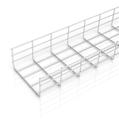 Kabelstege 220x110x2500