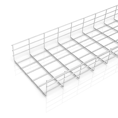 Kabelstege 320x110x2500