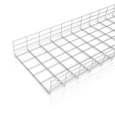 Kabelstege 420x110x2500