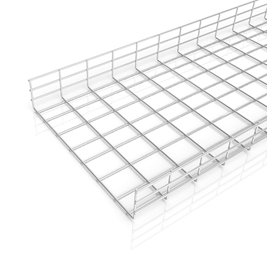 Kabelstege 520x110x2500