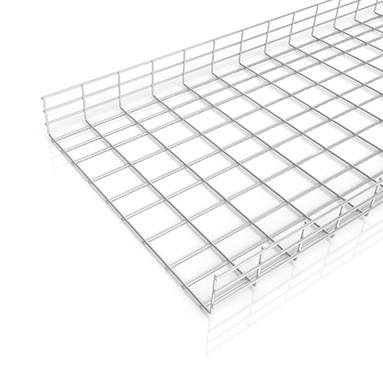 Kabelstege 620x110x2500