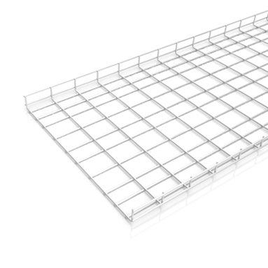 Kabelstege 620x60x2500