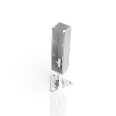 X53 U-Balk Justerbar fot