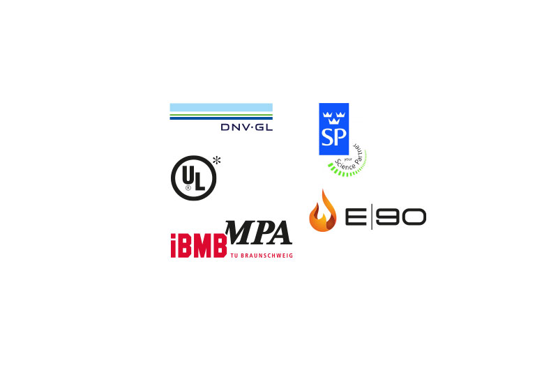 Axelent Quality stamp