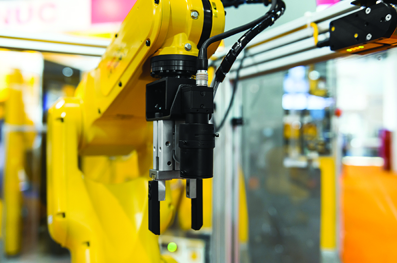 Axelent Wire Tray maskin industri