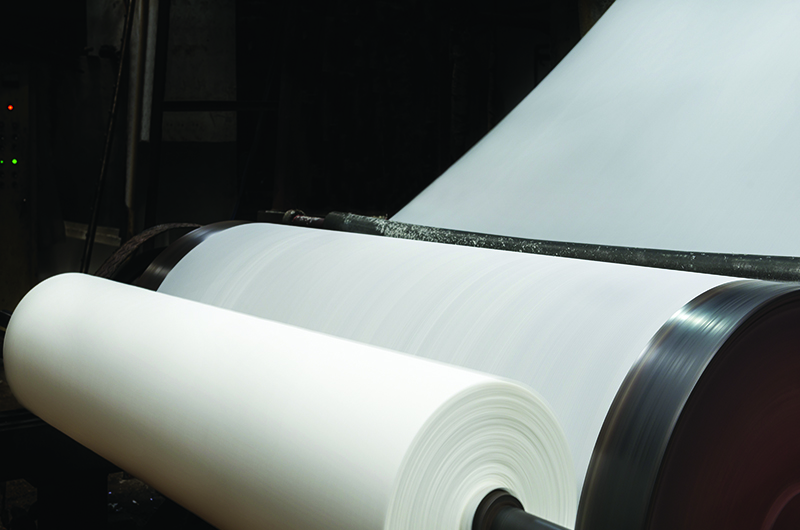 Axelent Wire Tray papperbruk