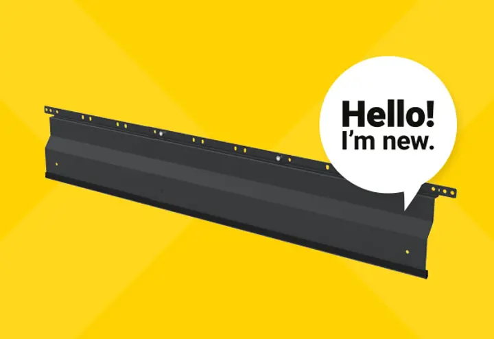 Axelents nya golvlist för dörrar Axelents nya golvlist för dörrar