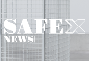 Nu kan du läsa senaste nyhetsbrevet från Axelent Safe-X