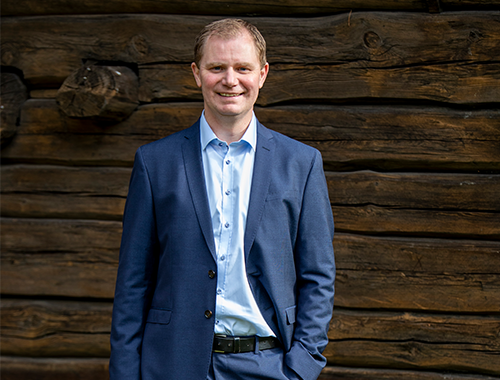 Kundcase - servicestationer till Gislaveds kommun