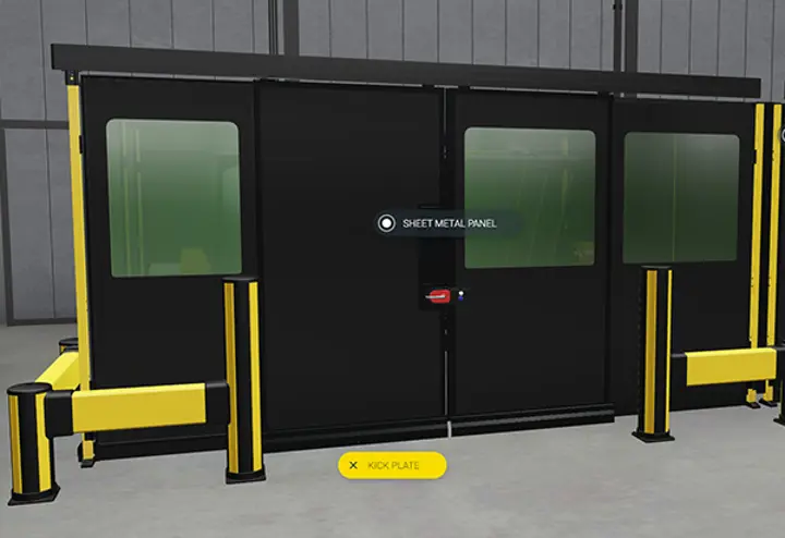 Nu hittar ni vår nya golvlist för dörrar i Axelent Xperience Nu hittar ni vår nya golvlist för dörrar i Axelent Xperience