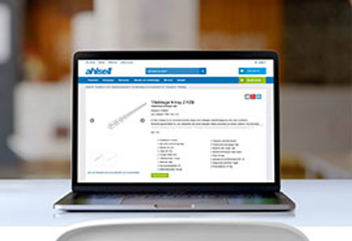 Exklusivt Samarbete Med Ahlsell