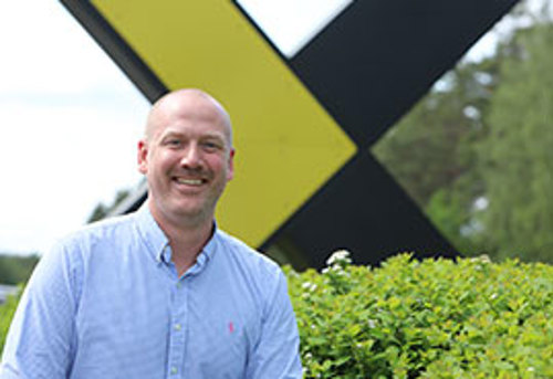 Mattias Darmark Axelent AB