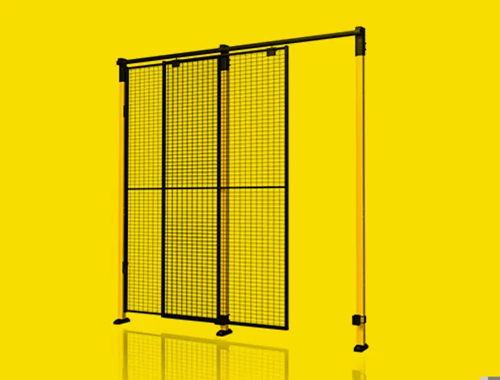 Välj rätt skjutport Välj rätt skjutport