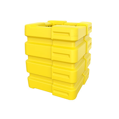 X-Protect Pelarskydd