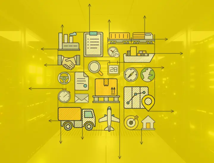 Att möta kundernas behov av snabbhet, pålitlighet, flexibilitet och kvalitet