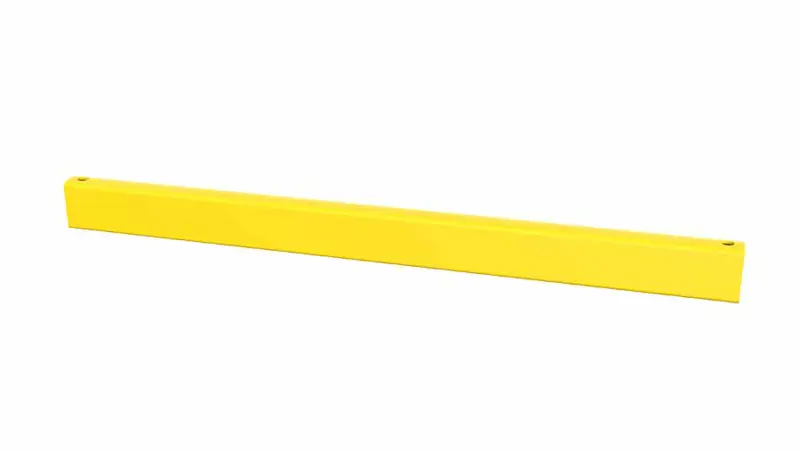 Fristående golvbarriär