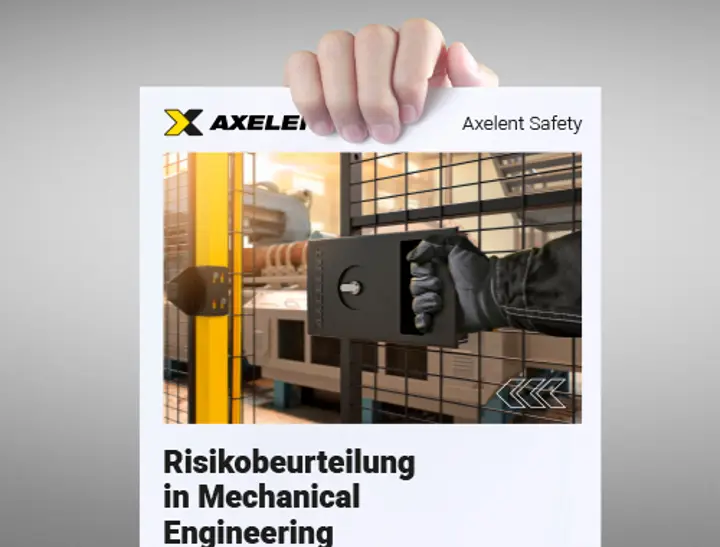 Riskbedömning – Sättet du gör det på räknas!