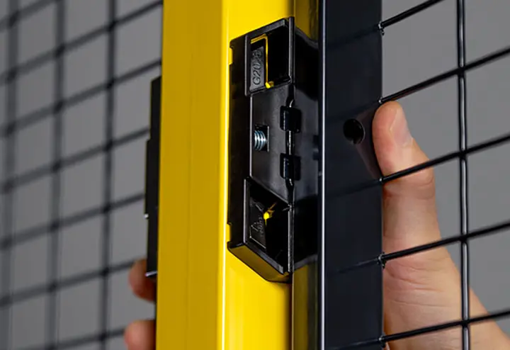 Ljudet av maskinsäkerhet  Ljudet av maskinsäkerhet