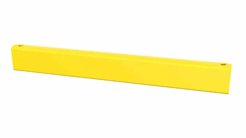 Fristående golvbarriär