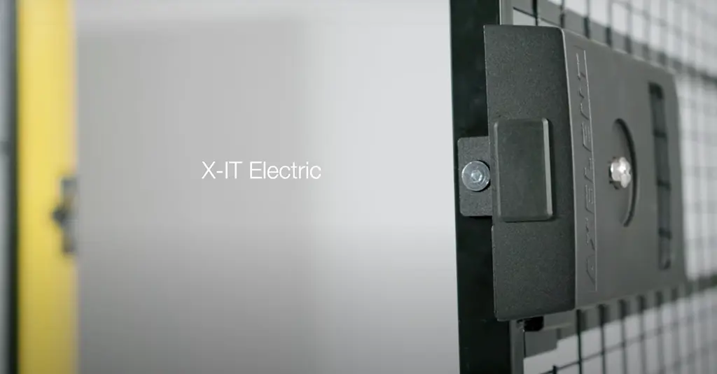 X-It Electric