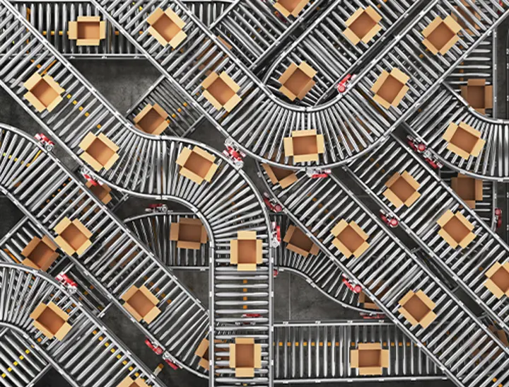 ”Renoverade” säkerhetsstandarder för automatiserade lager och transportsystem