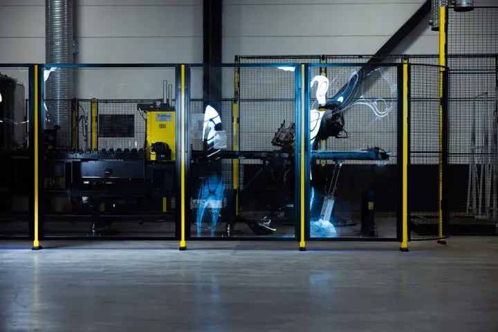 Så väljer du maskinskydd – expertens guide