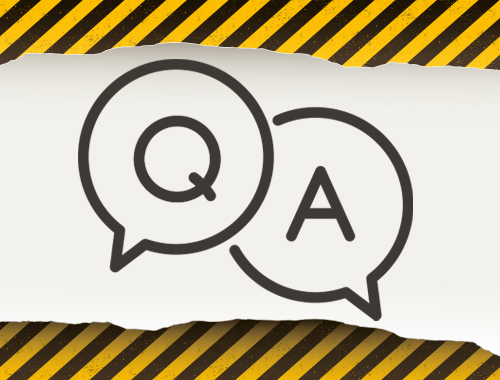 När behövs så kallade oförlorbara fästelement? 