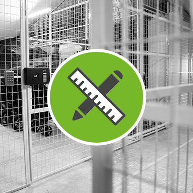 Tips när du planerar för nya förråd!