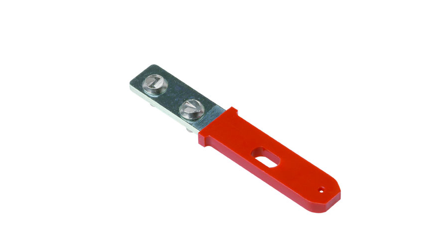 Brytare och brytarfästen