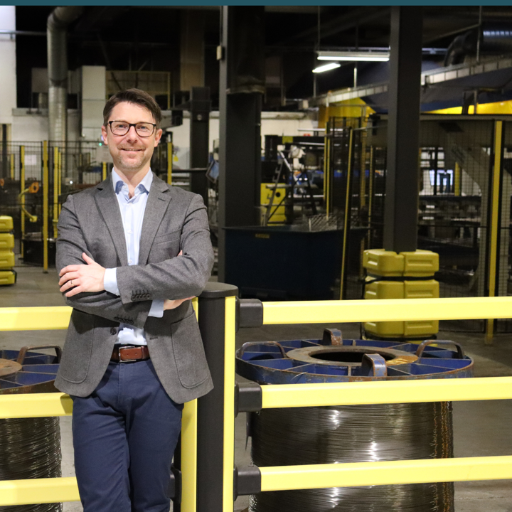 Erik Wiström sammanfattar 2025