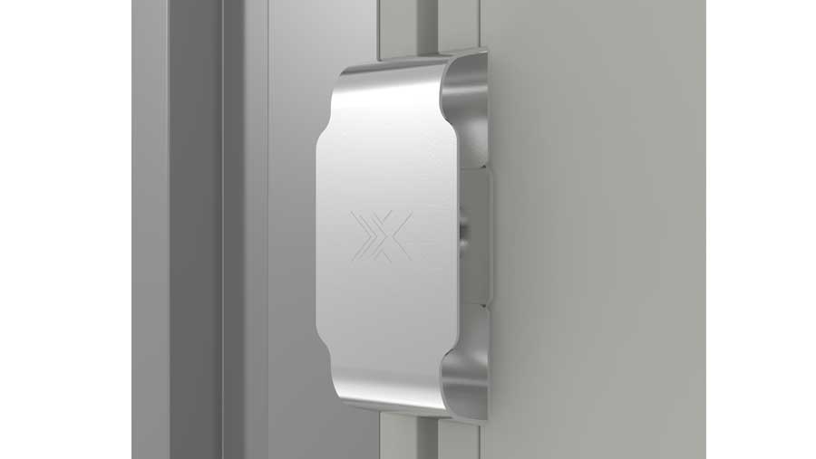 Förråd Plåt - insynsskyddat (FP)