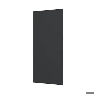 Plåtpanel